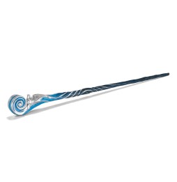 Baguette Célébration Harry Potter 2025 - Sortilège du Patronus