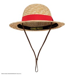 Chapeau de Paille de Monkey D. Luffy - One Piece Netflix Live Action