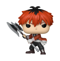 Funko Pop ! Frieren : Beyond Journey's End - Stark