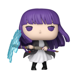 Funko Pop ! Frieren : Beyond Journey's End - Fern