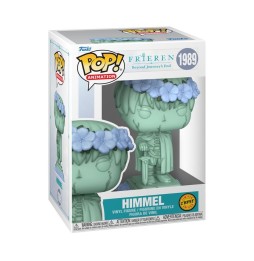 Funko Pop ! Frieren : Beyond Journey's End - Himmel (Existe en CHASE)
