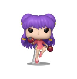 Funko Pop ! Ranma ½ - Shampoo (Existe en CHASE)