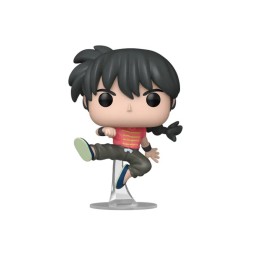 Funko Pop ! Ranma ½ - Ranma (Existe en CHASE)