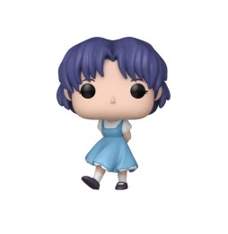 Funko Pop ! Ranma ½ - Akane Tendo