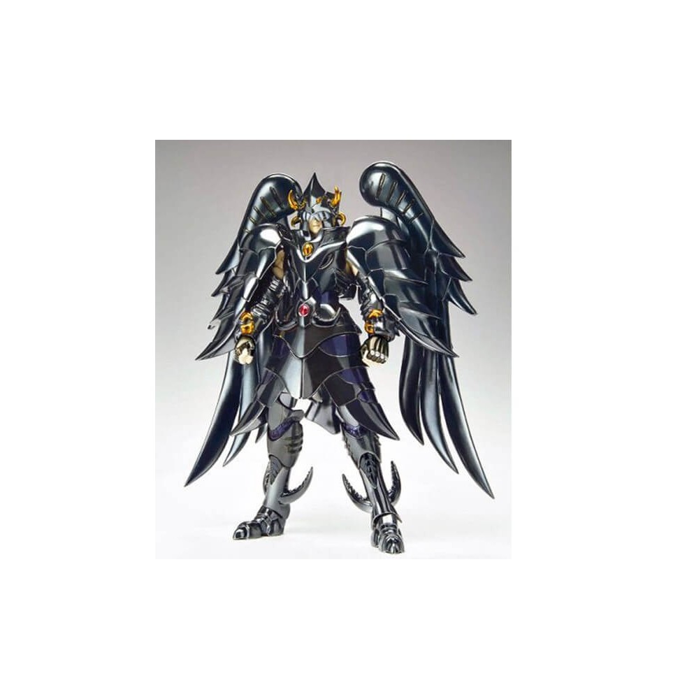 Figurine Saint Seiya Myth Cloth - Minos du Griffon