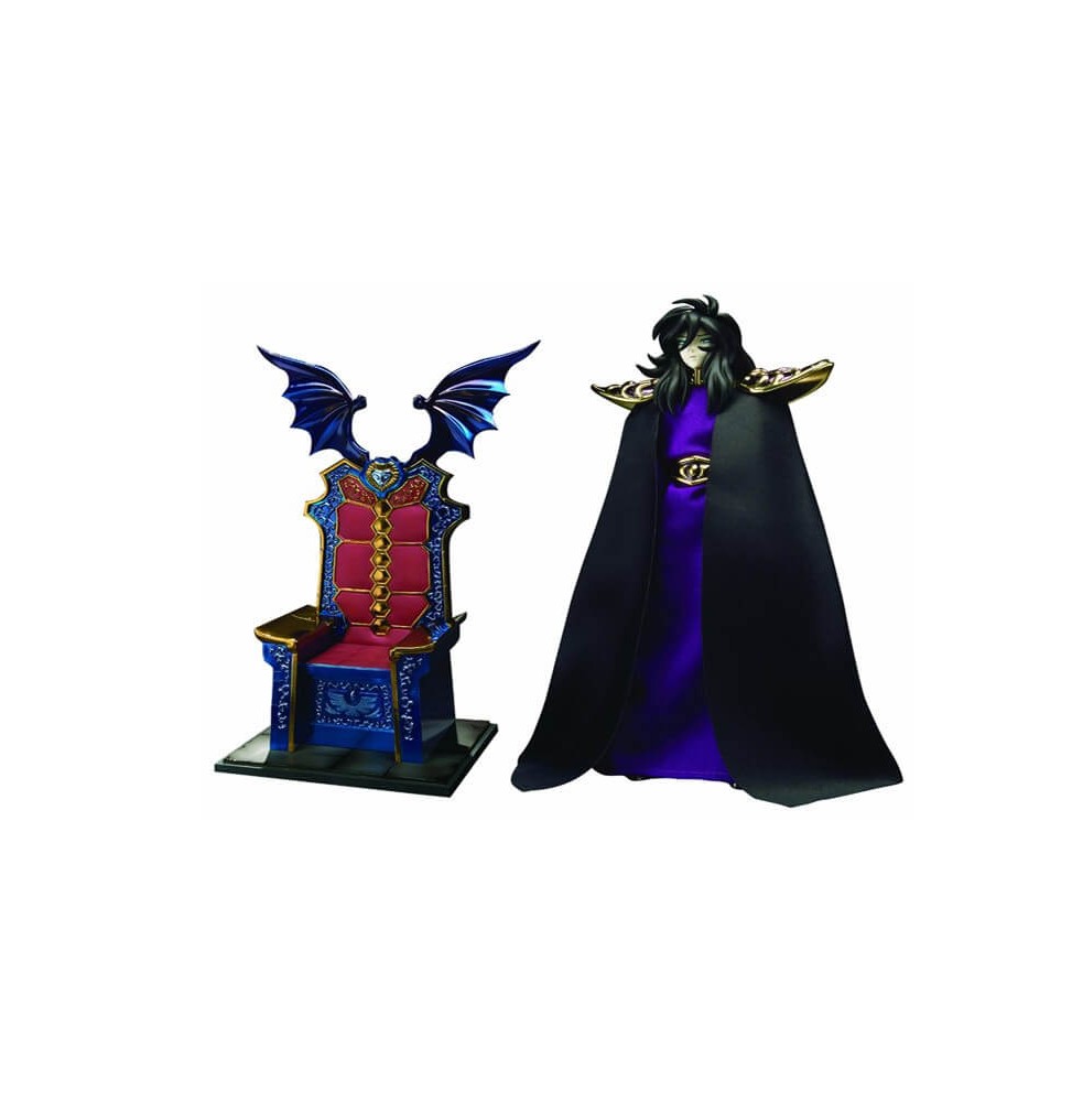 Figurine Saint Seiya Myth Cloth - Shun Hades