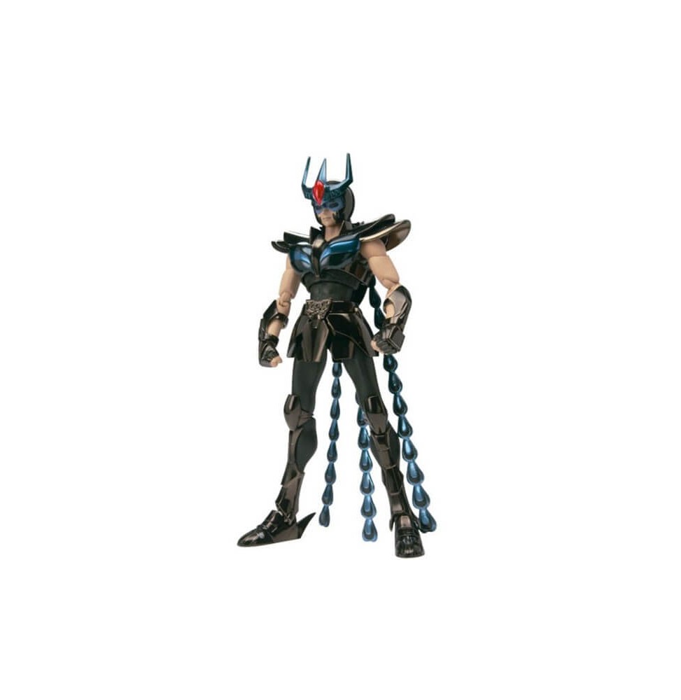 Figurine Saint Seiya Myth Cloth - Phoenix Noir