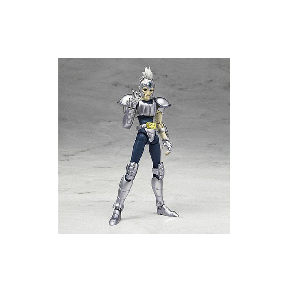 Figurine Saint Seiya Myth Cloth - Ichi de l'Hydre