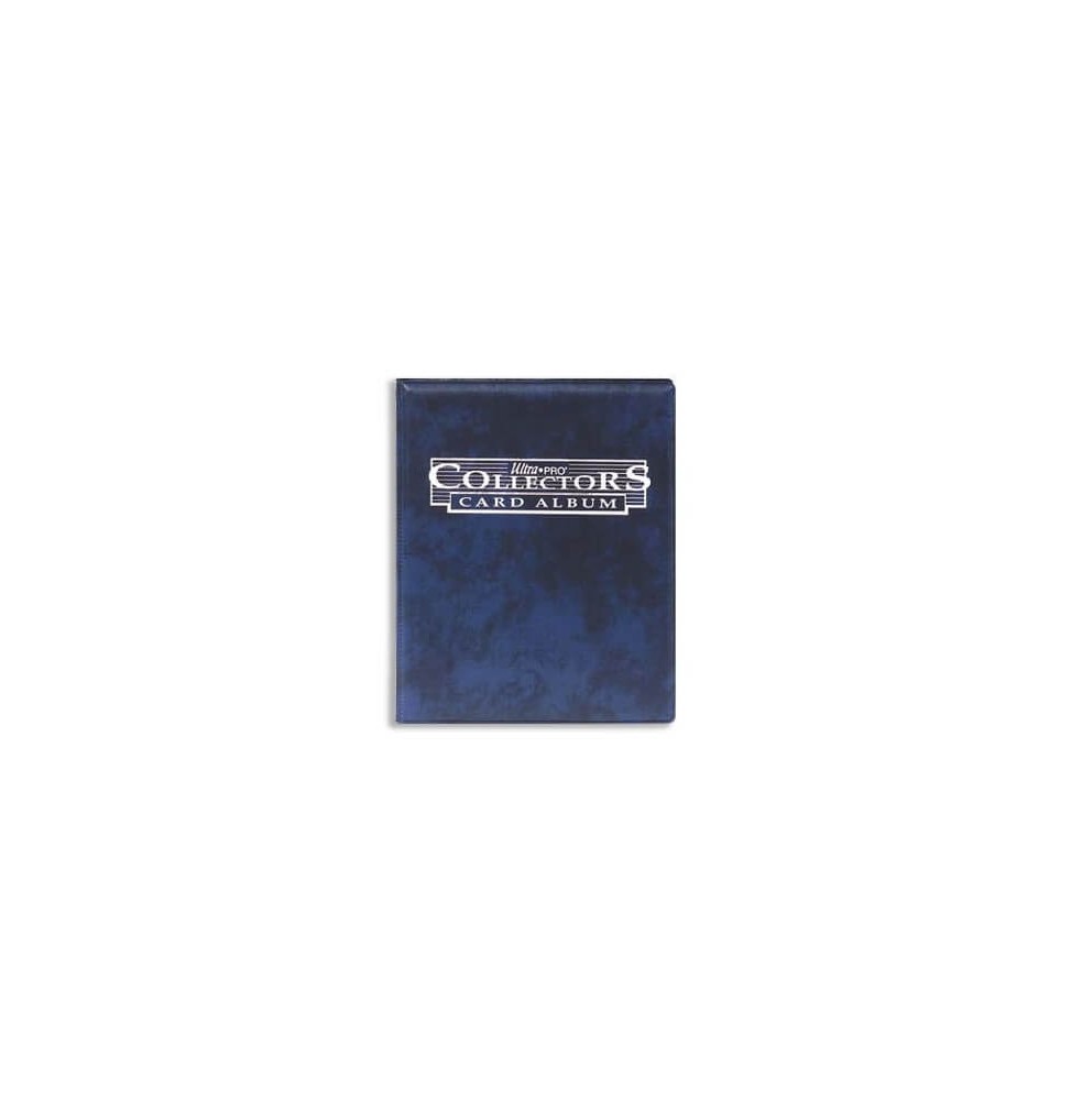 Ultra Pro - Portfolio 180 cartes - Bleu