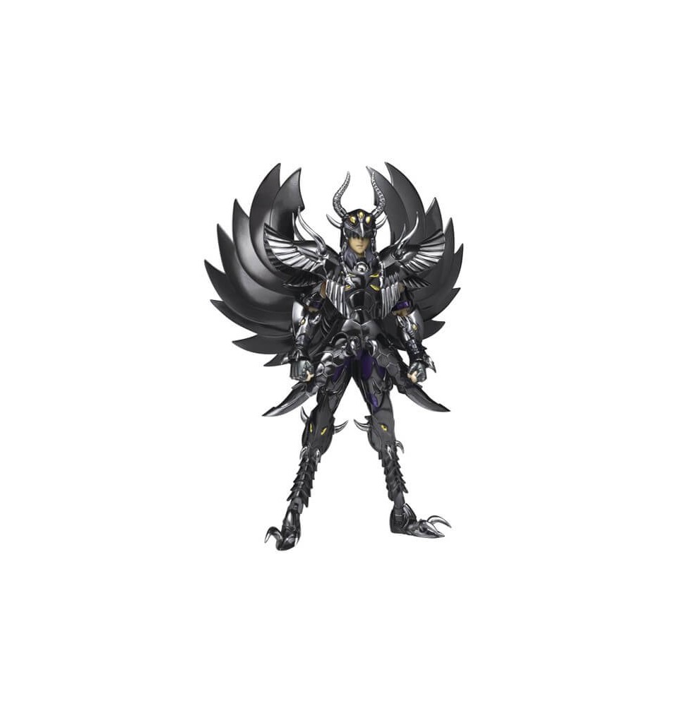 Figurine Saint Seiya Myth Cloth - Garuda Eaque