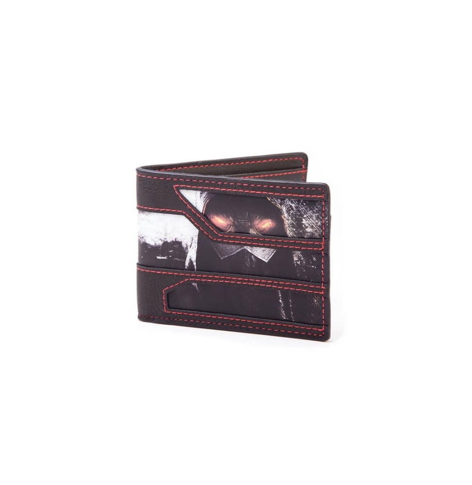 Porte Feuille - Killzone - Shadow Fall