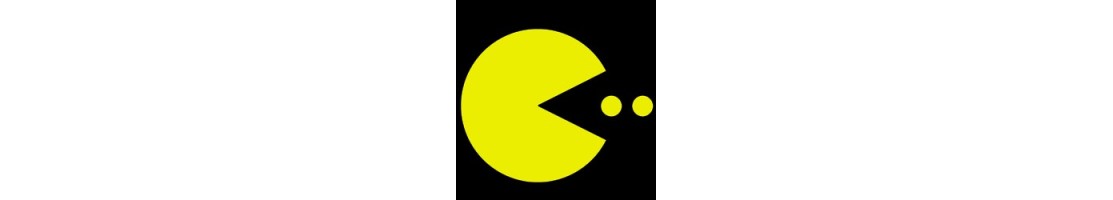 Pac Man