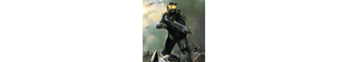 Halo