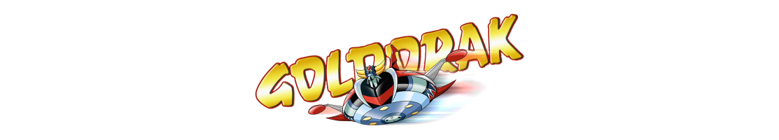 Goldorak