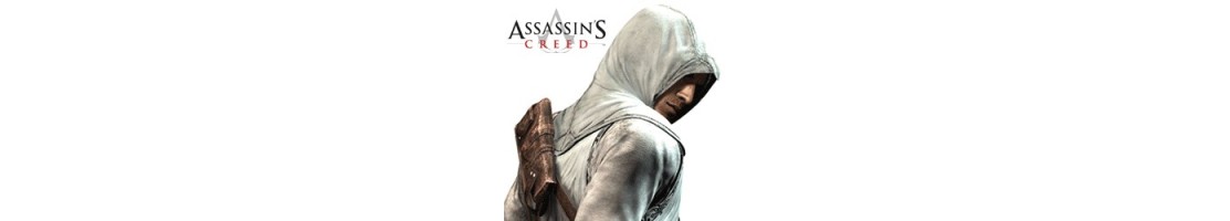 Assassin's Creed