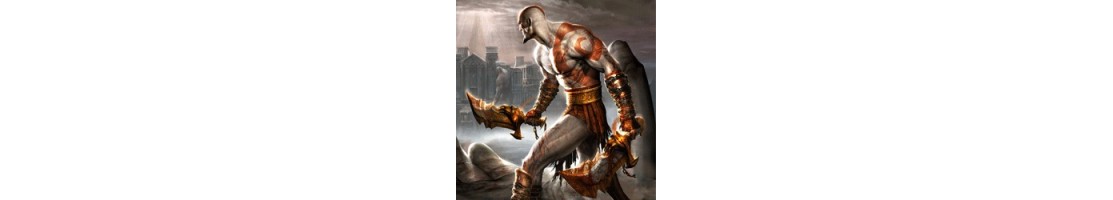 God Of War