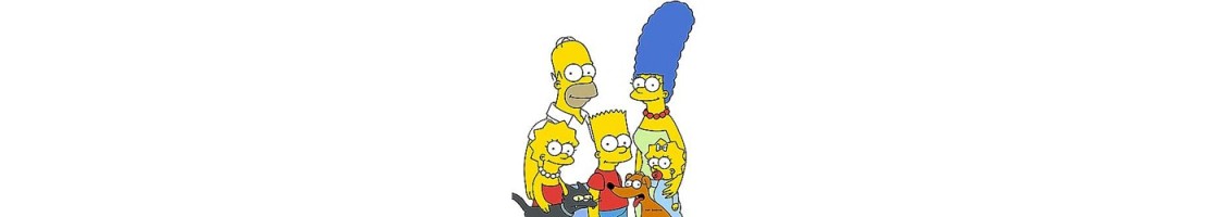 Les Simpsons 