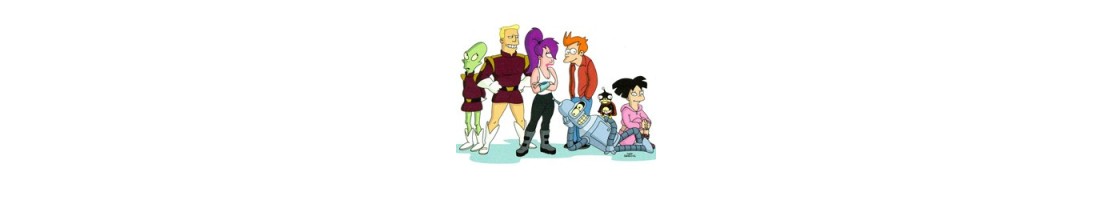 Futurama