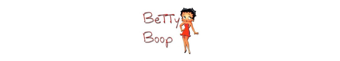 Betty Boop