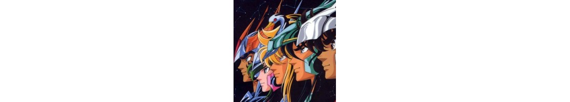 Saint Seiya