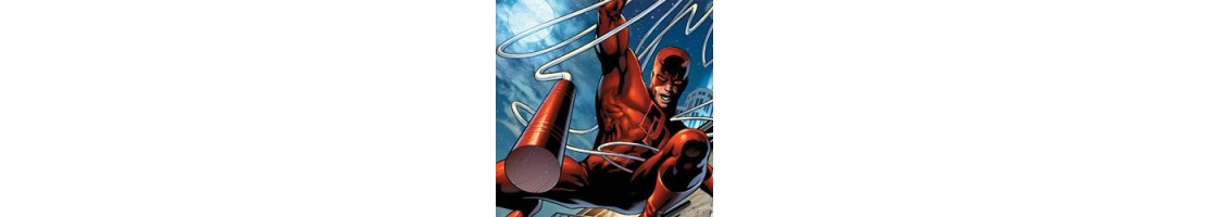 Daredevil