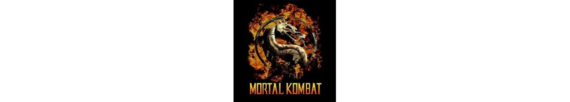 Mortal Kombat