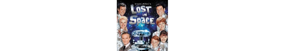 Lost in Space