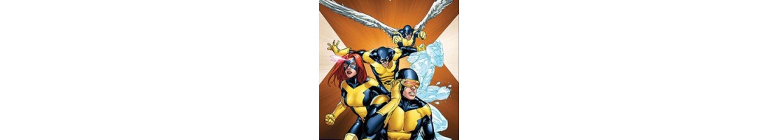 X-men