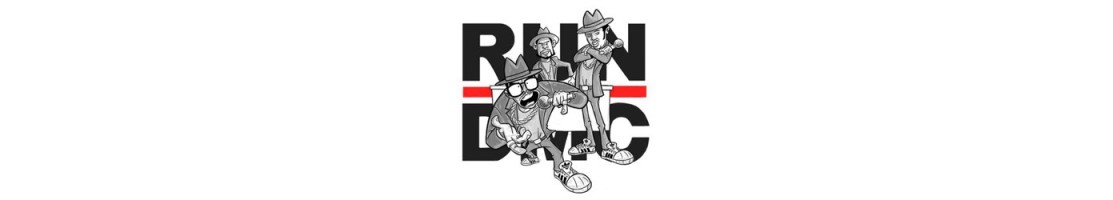 Run DMC