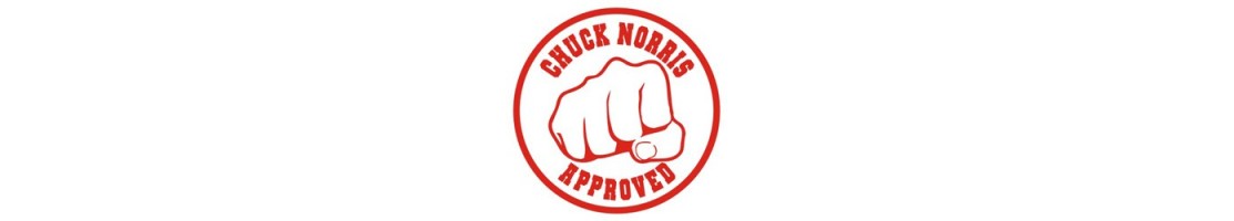 Chuck Norris