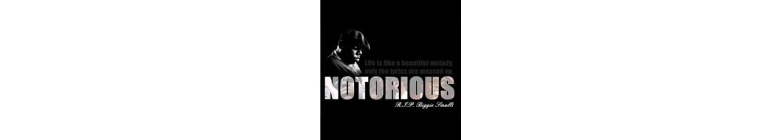 Notorious Big