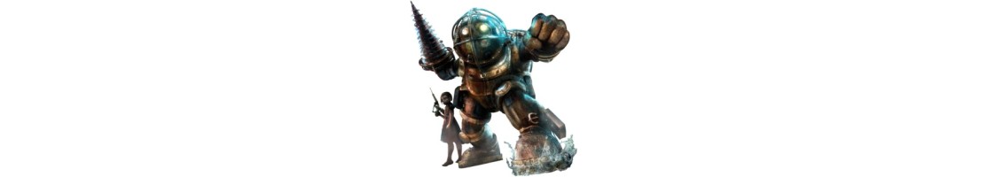 Bioshock