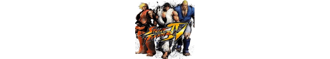 Street Fighter 