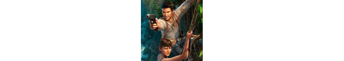 Uncharted