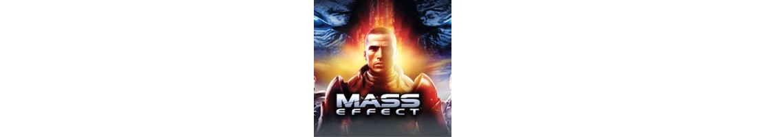 Mass Effect