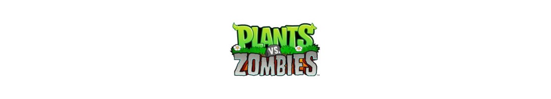 Plants VS Zombies