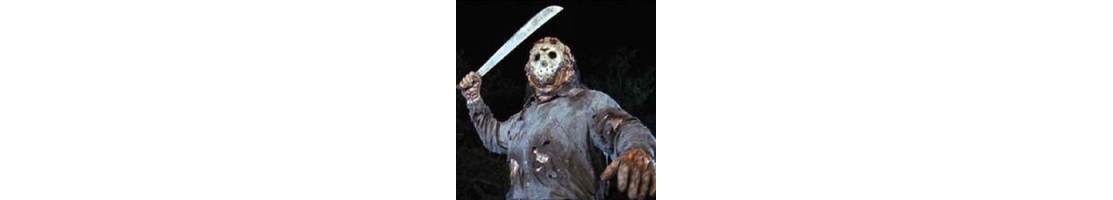 Jason Voorhees