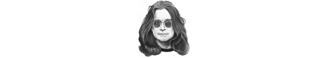 Ozzy Osbourne