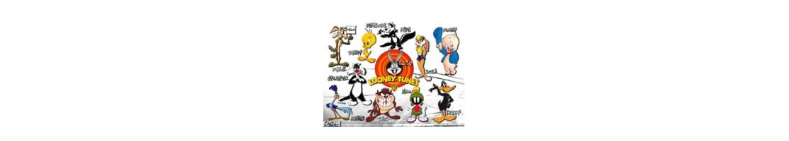 Looney Tunes