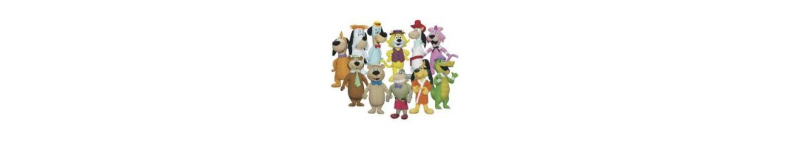 Hanna Barbera