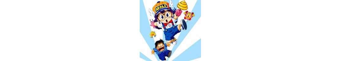 Dr Slump