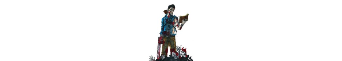 Evil Dead