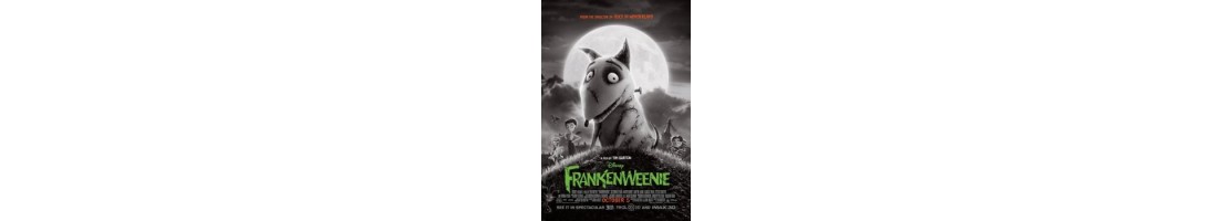 Frankenweenie