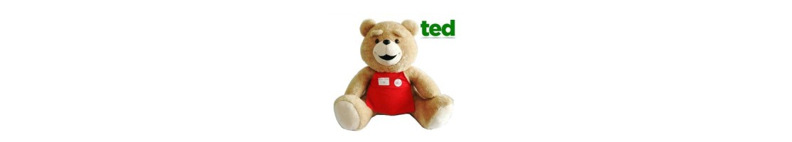 Ted