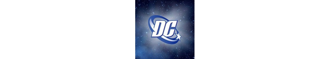 DC Comics