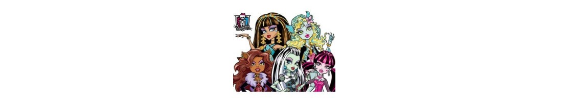 Monster High