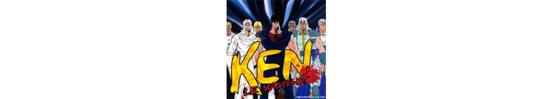 Ken le survivant