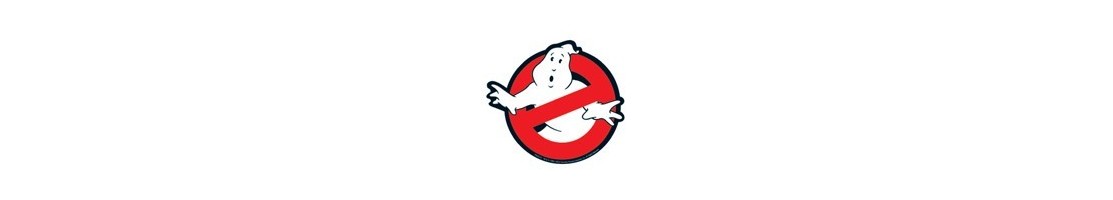 Ghostbusters