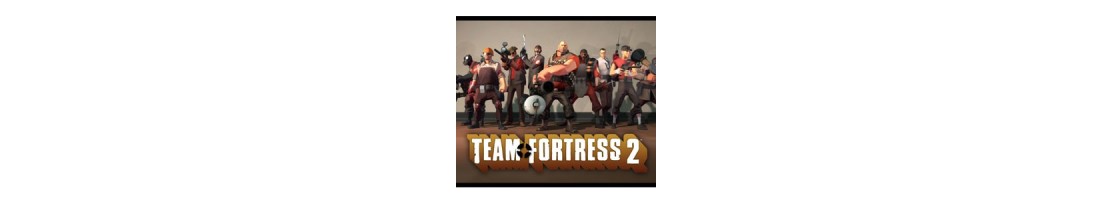 Team Fortress 2