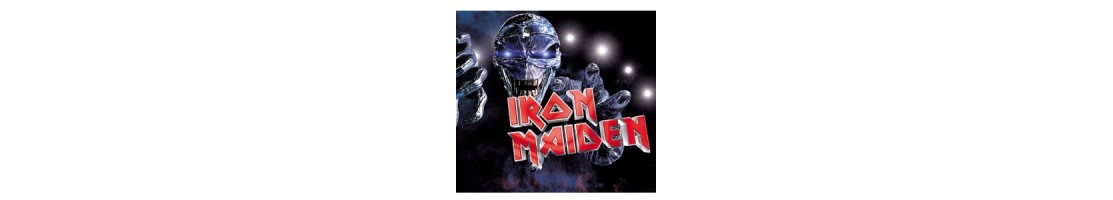 Iron Maiden